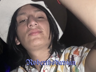 Roberthsdavian