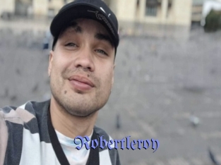 robertleroy Gay Buzz