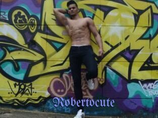 Robertocute
