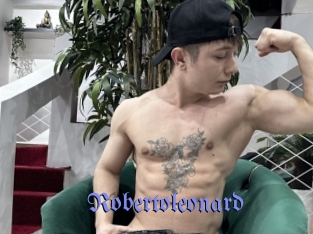 Robertoleonard