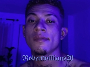 Robertwillians20