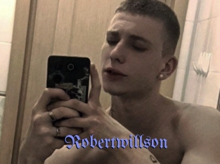 Robertwillson