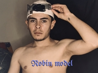 Robin_model