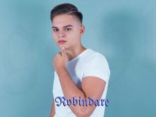 Robindare