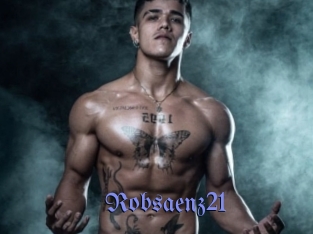 Robsaenz21