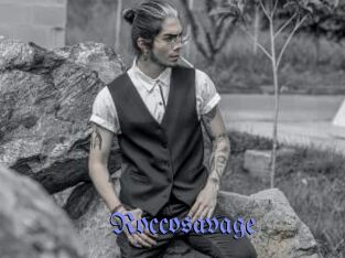 Roccosavage
