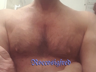 Roccosigfred