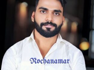Rochanamar