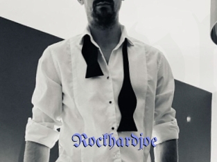 Rockhardjoe