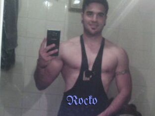 Rocko