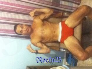 Rocky25