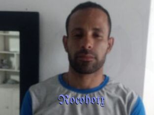 Rocohotx