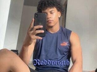 Roddyrigth