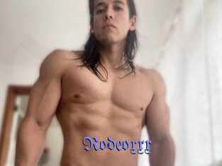 Rodeoxxx