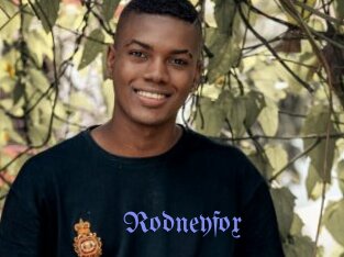 Rodneyfox