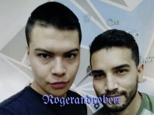Rogerandrobert