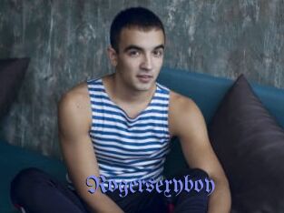 Rogersexyboy