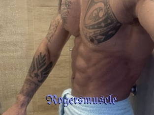 Rogersmuscle