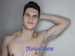 Rolanddew