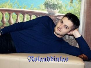 Rolanddinlas
