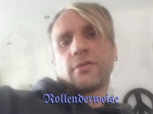 Rollenderweise