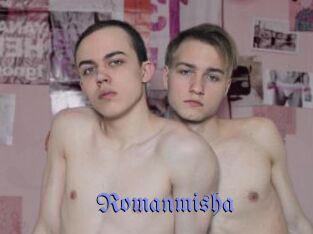 Romanmisha