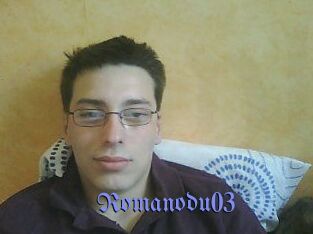 Romanodu03