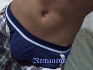 Romanson