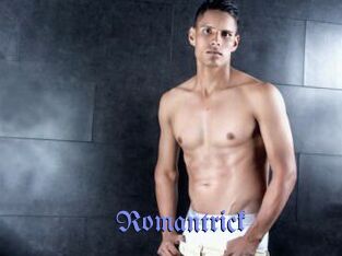 Romantrick