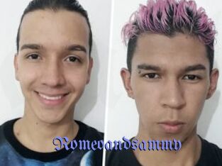 Romeoandsammy
