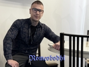 Romeobodhi