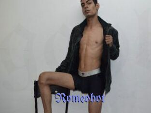 Romeohot