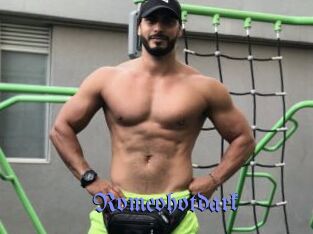 Romeohotdark