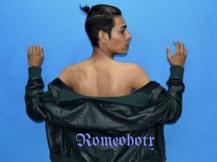 Romeohotx