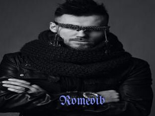 romeo_ib Gay Buzz