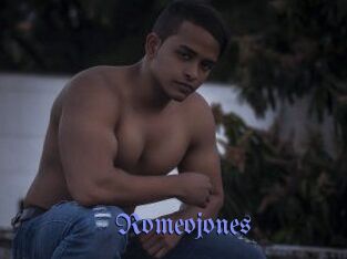 Romeojones
