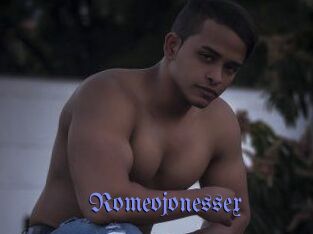 Romeojonessex