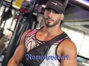 Romeolovedark