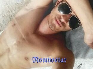 Romyostar