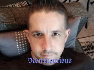 Ron4ucurious