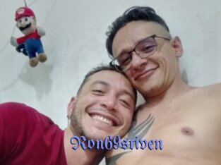 Ron69stiven