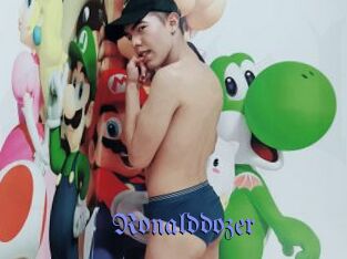 Ronalddozer