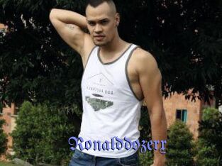Ronalddozerx