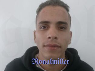 Ronalmiller