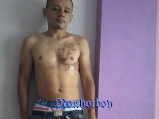 Ronhotboy