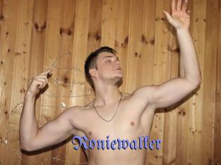 Roniewalker