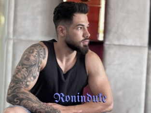 Roninduke