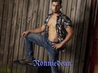 Ronniedean