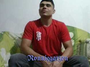 Ronniegarzon