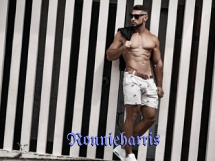 ronnieharris Gay Buzz